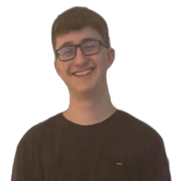 Connor James avatar